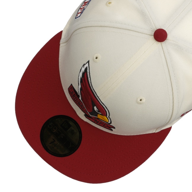 59Fifty Arizona Cardinals Cap by New Era - 44,95 €