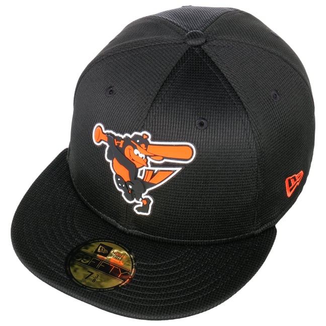59Fifty Clubhouse Orioles Keps by New 