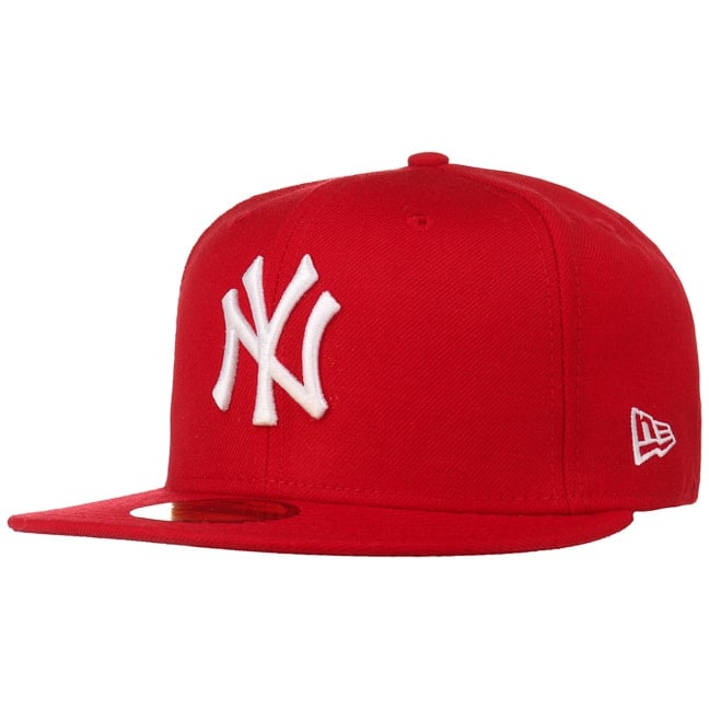 59fifty mlb basic keps