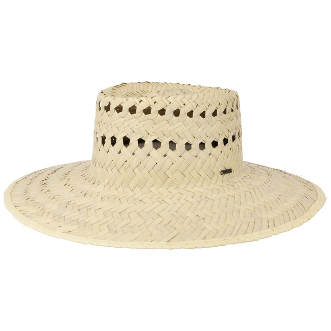 Prairie II Solhatt by Brixton - 649,00 kr