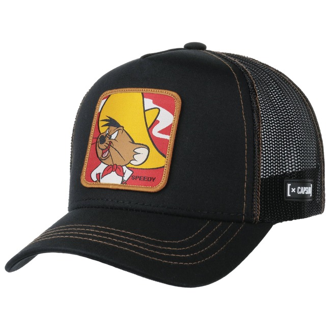 Speedy Trucker Keps by Capslab 449,00 kr