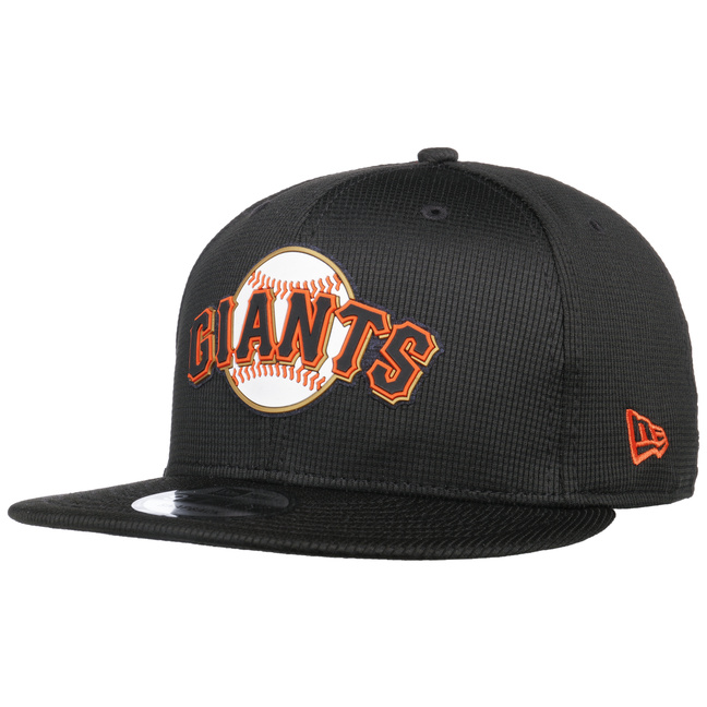 Giant New Era 9FIFTY Snapback Hat Giant Trucker - Martins Bike