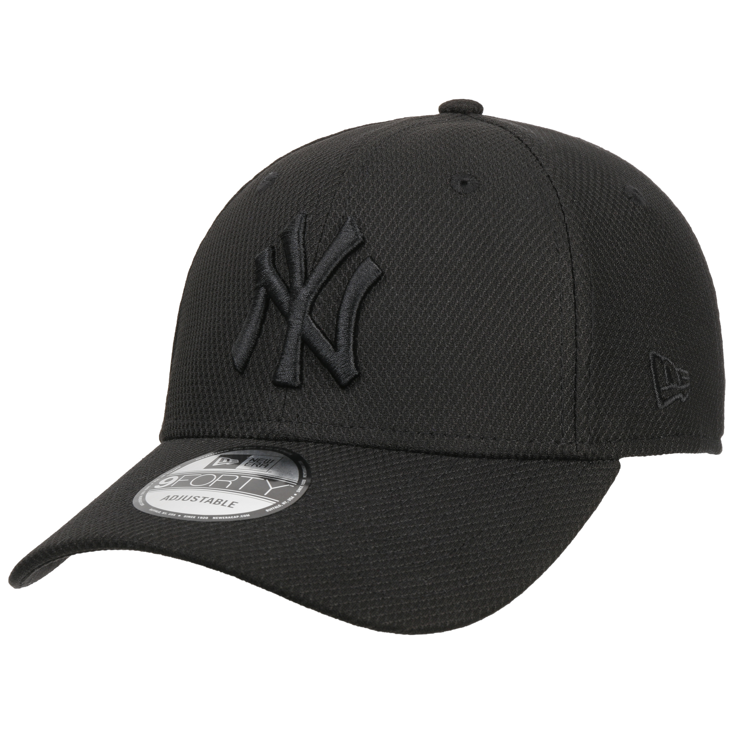 new era cap diamond