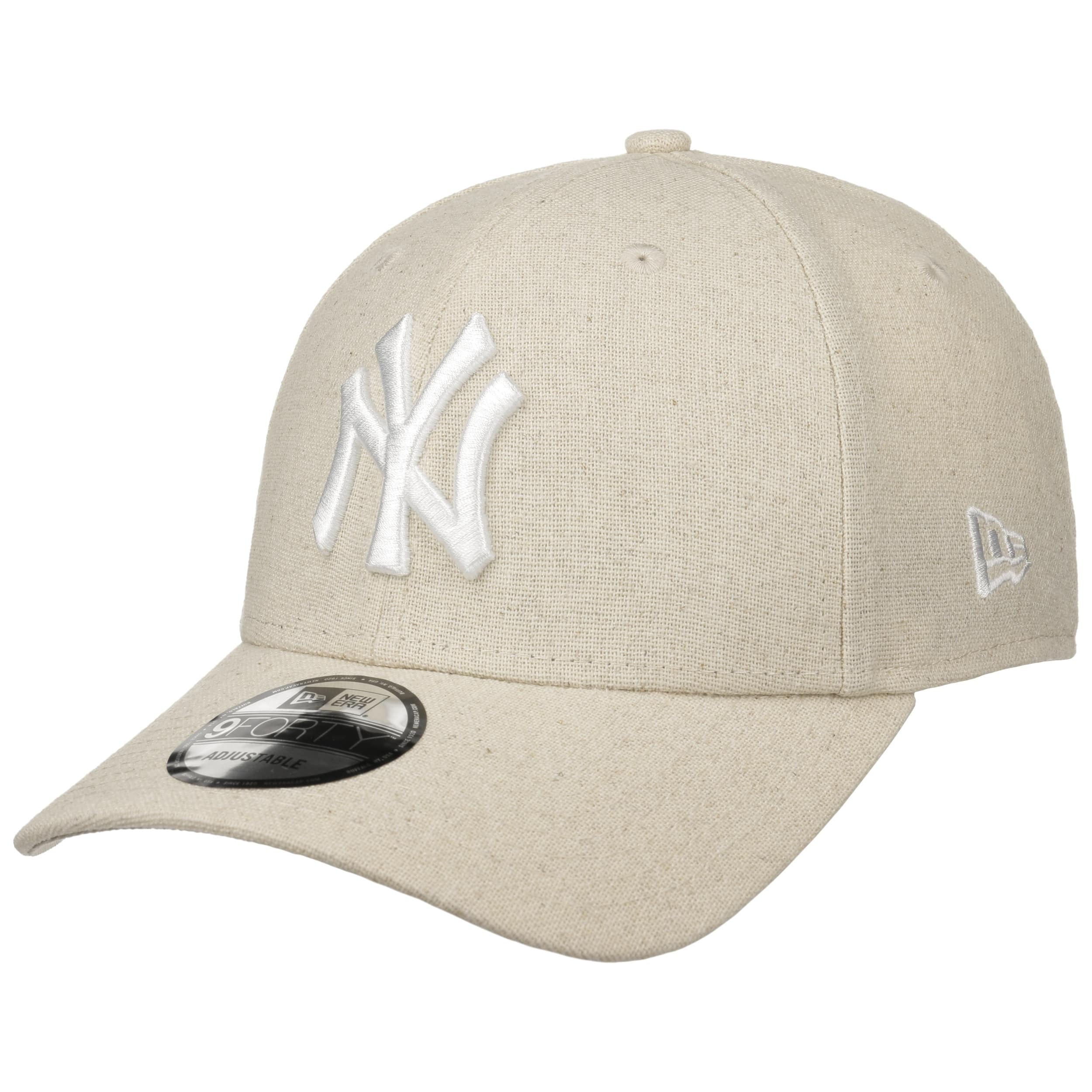 39;47 BRAND MLB New York Yankees Cappello '47 Pulire Fino Baseball Berretto da EUR 29,93 - FR