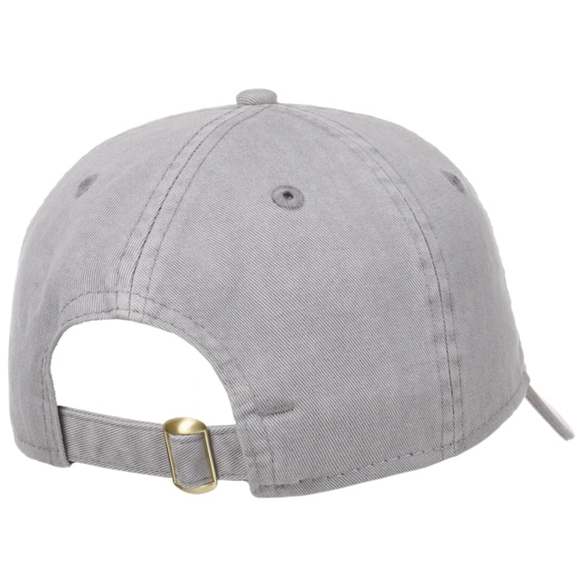 9twenty Mini Logo Atletico Madrid Cap By New Era Online Butik For Hattar Och Mossor Hattshoppen Se