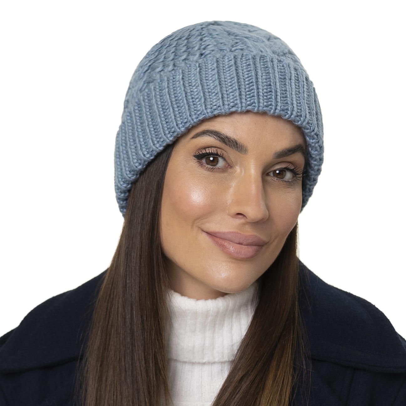 Afratos Beanie by Eisbär - 669,00 kr