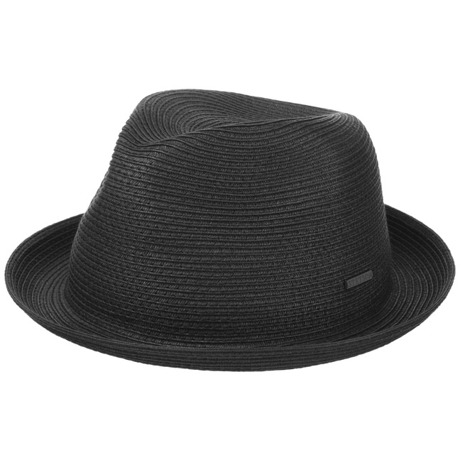 stetson stingy brim