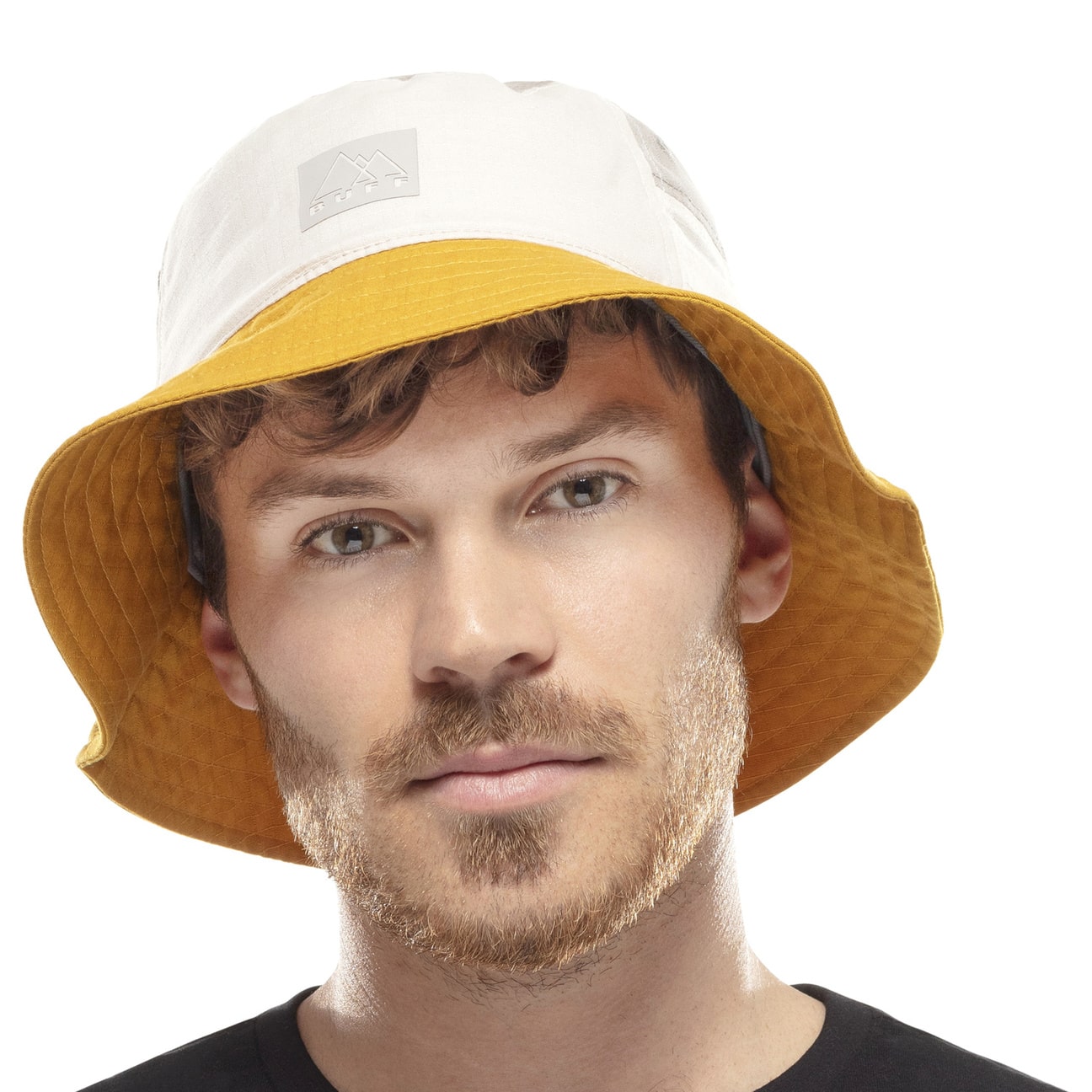 Cappello Bucket Buff Unisex - Protezione Solare UPF 50, Regolabile - Foto 14