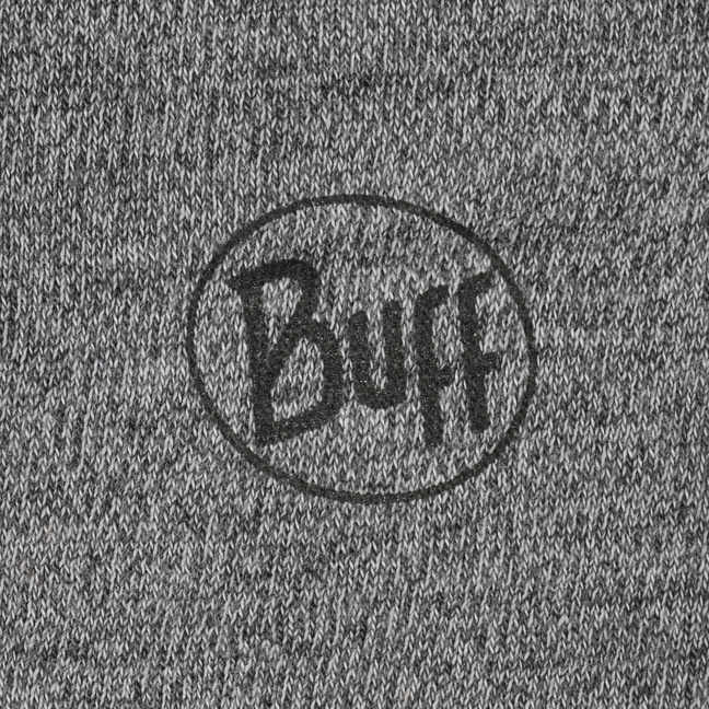 Wool Buff 33006 Gris 