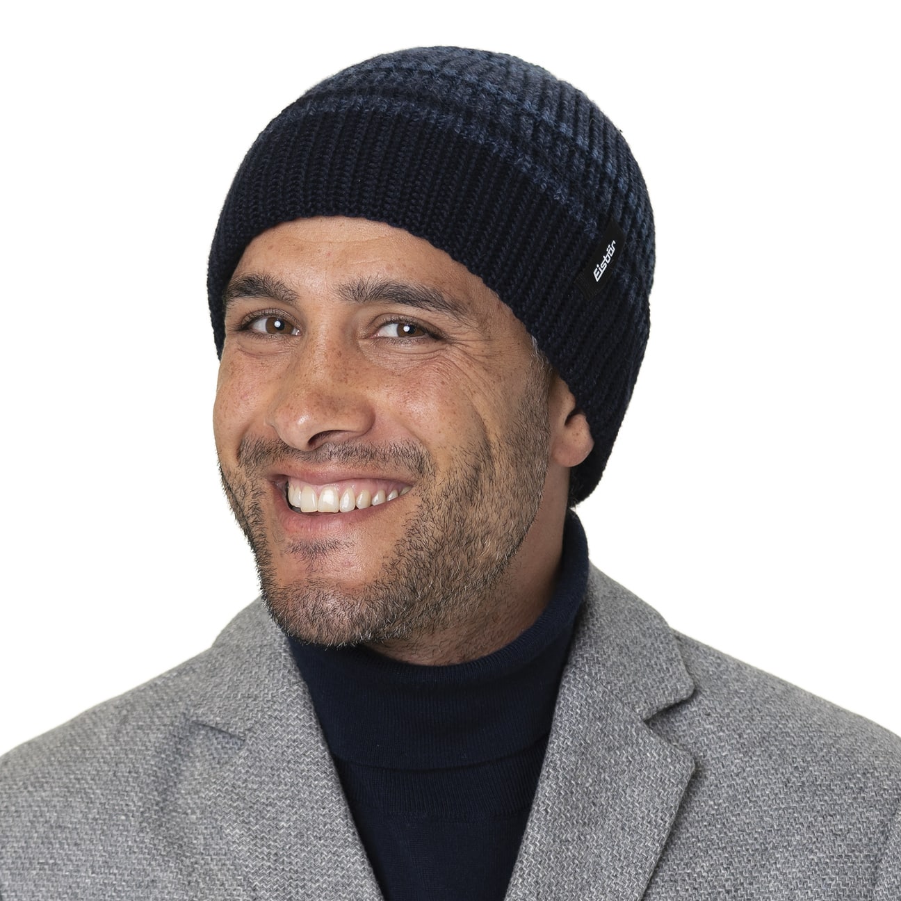 Mali 2.0 Beanie by Eisbär - 799,00 kr