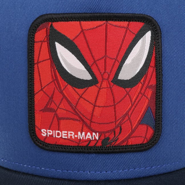 Marvel Spiderman Trucker Keps by 