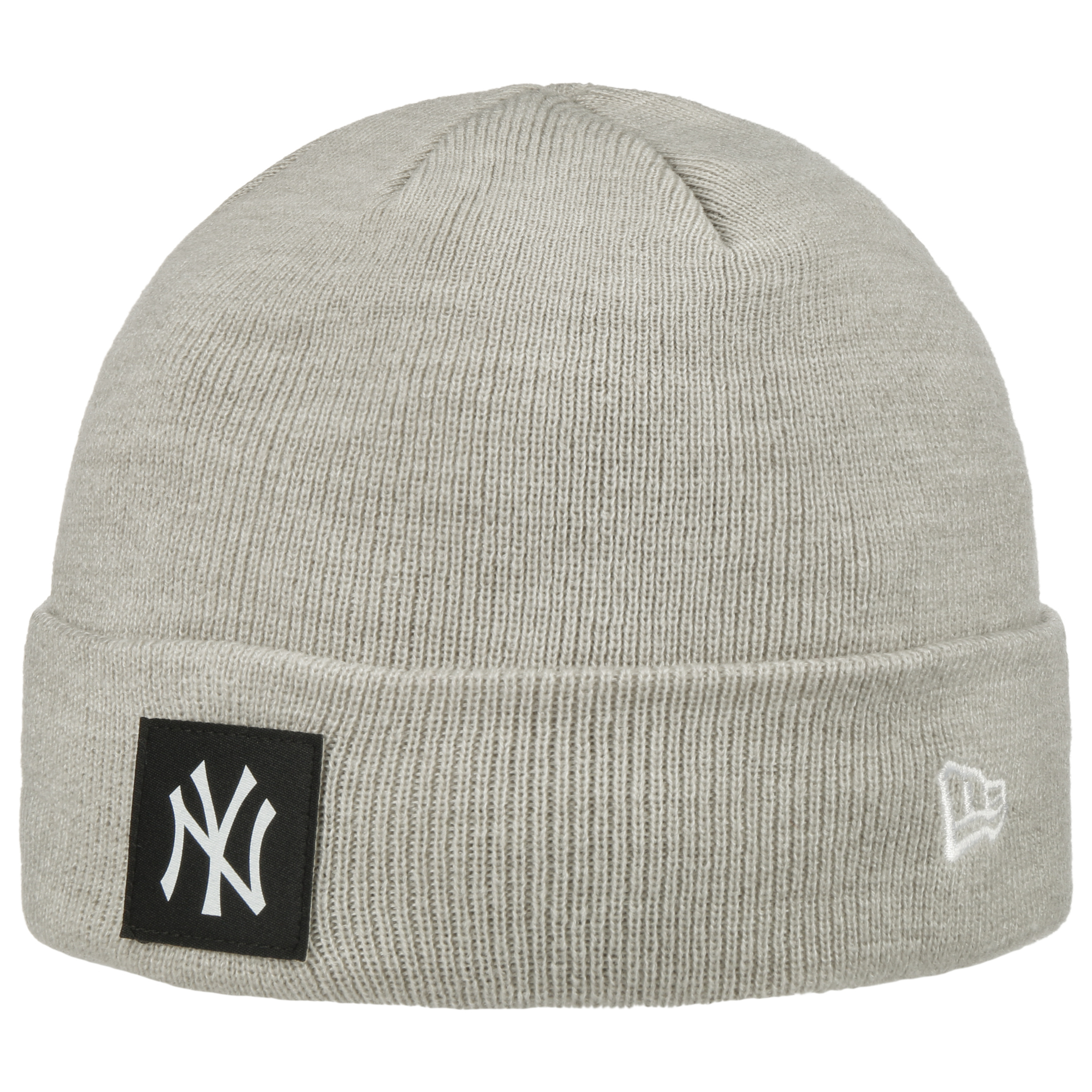 new era new york beanie