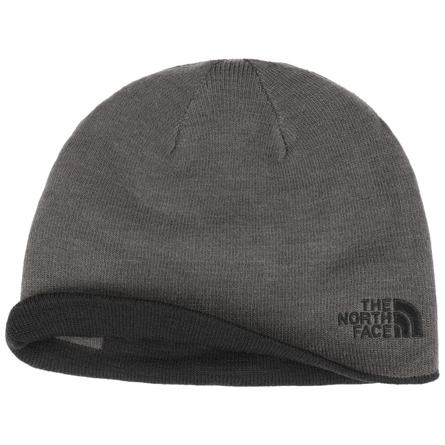 face logo beanie