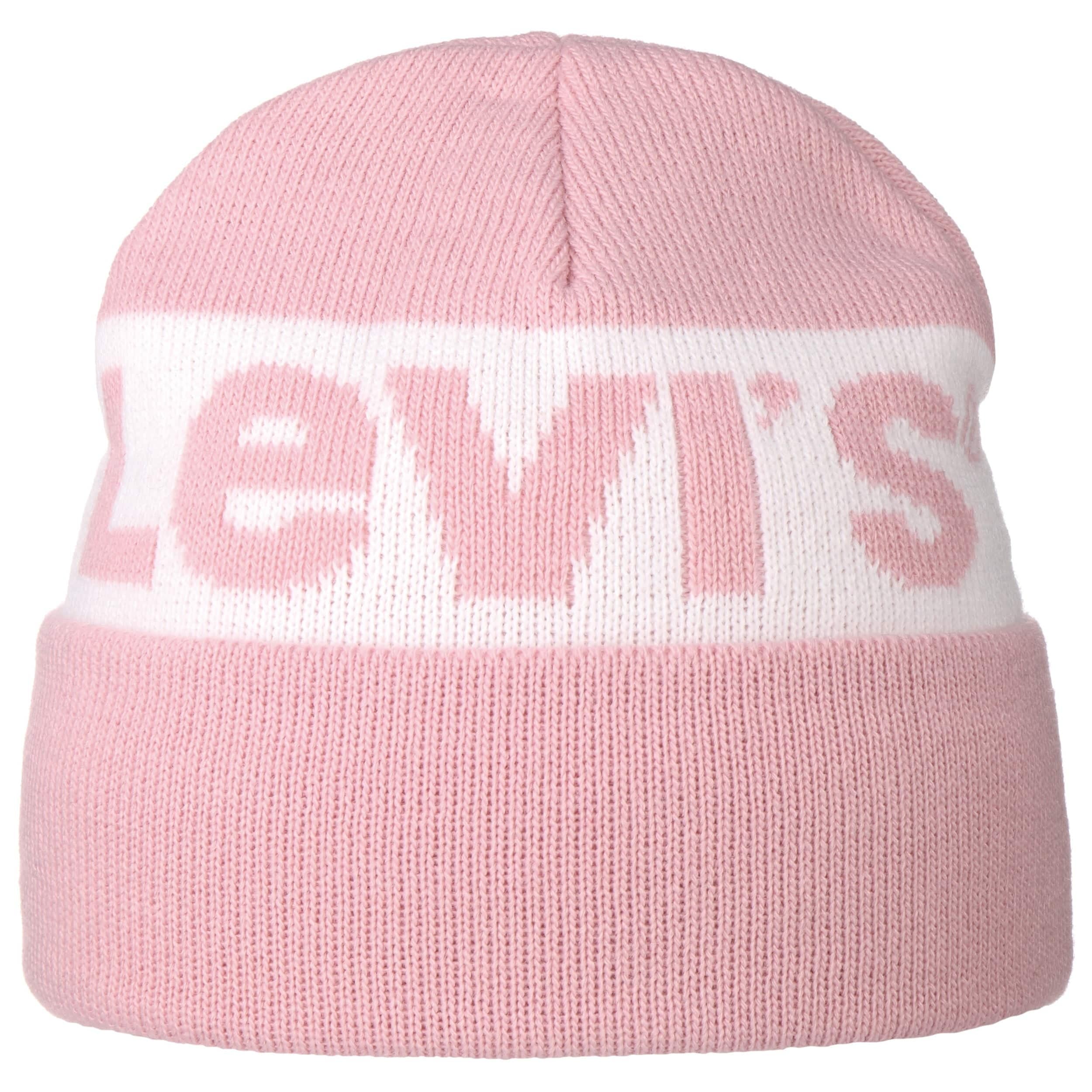 levi's beanie women's