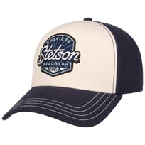 1865 American Headgear Keps by Stetson - 549,00 kr