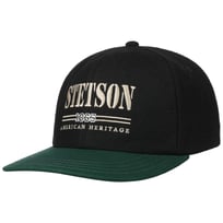 1865 American Heritage Keps by Stetson - 669,00 kr