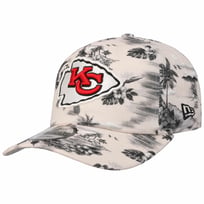 19Twenty Tropics Chiefs Keps by New Era - 659,00 kr