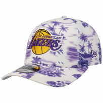 19Twenty Tropics Lakers Keps by New Era - 659,00 kr