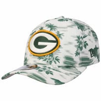 19Twenty Tropics Packers Keps by New Era - 659,00 kr