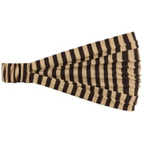 3 in 1 Lurex Stripes Band f�r Huvudet by Lipodo - 109,00 kr