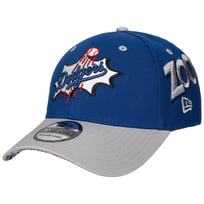 39Thirty Dodgers Zoom Keps by New Era - 569,00 kr
