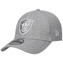 39Thirty Heather Raiders Keps by New Era - 569,00 kr