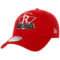 39Thirty NBA21 Tip Off Rockets Keps by New Era - 409,00 kr