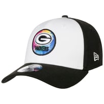39Thirty NFL CC Logo Packers Keps by New Era - 499,00 kr