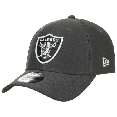 NFL 22 SPRTKNT Raiders Beanie Hat by New Era