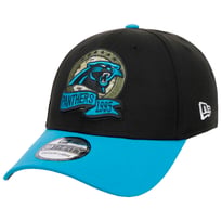 39Thirty NFL STS 22 Panthers Keps by New Era - 489,00 kr