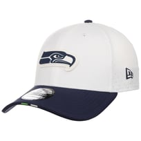 39Thirty NFL Seahawks Keps by New Era - 599,00 kr