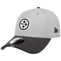 39Thirty NFL Steelers Keps by New Era - 599,00 kr