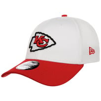 39Thirty NFL Team Logo Chiefs Keps by New Era - 449,00 kr