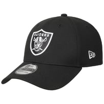 39Thirty NFL Team Raiders Keps by New Era - 449,00 kr