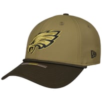 39Thirty NFL25 STS Eagles Keps by New Era - 659,00 kr