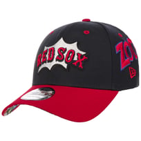 39Thirty Red Sox Zoom Keps by New Era - 569,00 kr