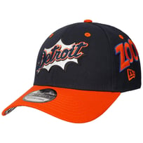 39Thirty Tigers Zoom Keps by New Era - 569,00 kr