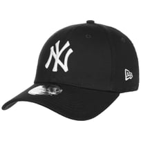 39Thirty Tioga NY White on Black Keps by New Era - 409,00 kr