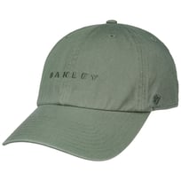 47 Soho Gen Dad Hat by Oakley - 609,00 kr