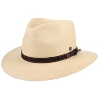 The Striking Traveller Panamahatt by Lierys - 2139,00 kr