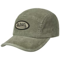 5 Panel Keps i Manchestertyg by Von Dutch - 479,00 kr