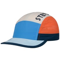 5 Panel Runner�s Keps by Stetson - 539,00 kr