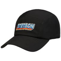 5 Panel Stacked Letters Keps by Stetson - 649,00 kr