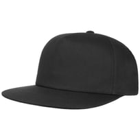 5 Panel Unstructured Snapback cap - 209,00 kr