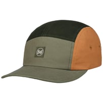 5 Panel Venture Allvin Khaki Keps by BUFF - 449,00 kr