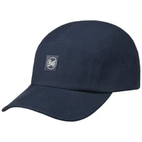 5 Panel Venture Solid Camel Keps by BUFF - 479,00 kr