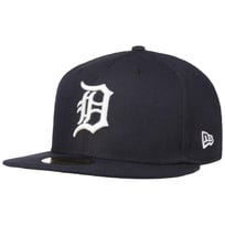 59Fifty AC Perf Tigers Keps by New Era - 569,00 kr