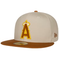 59Fifty Boucl� LA Angels Keps by New Era - 609,00 kr