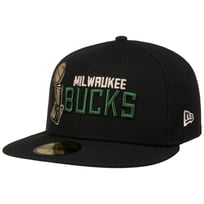 59Fifty Bucks Champs 2021 Keps by New Era - 409,00 kr