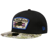 59Fifty Buffalo Bills Keps by New Era - 429,00 kr